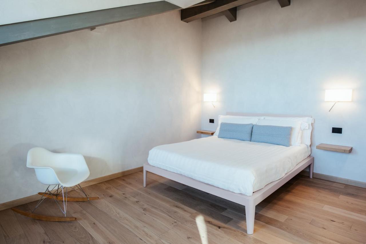 Vineho Apartment บาโรโล ภายนอก รูปภาพ