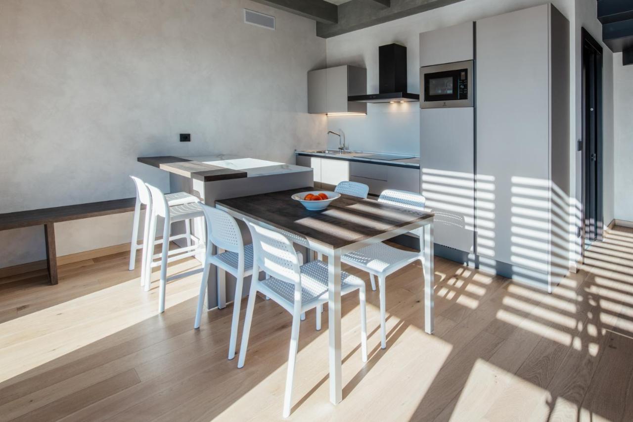 Vineho Apartment บาโรโล ภายนอก รูปภาพ