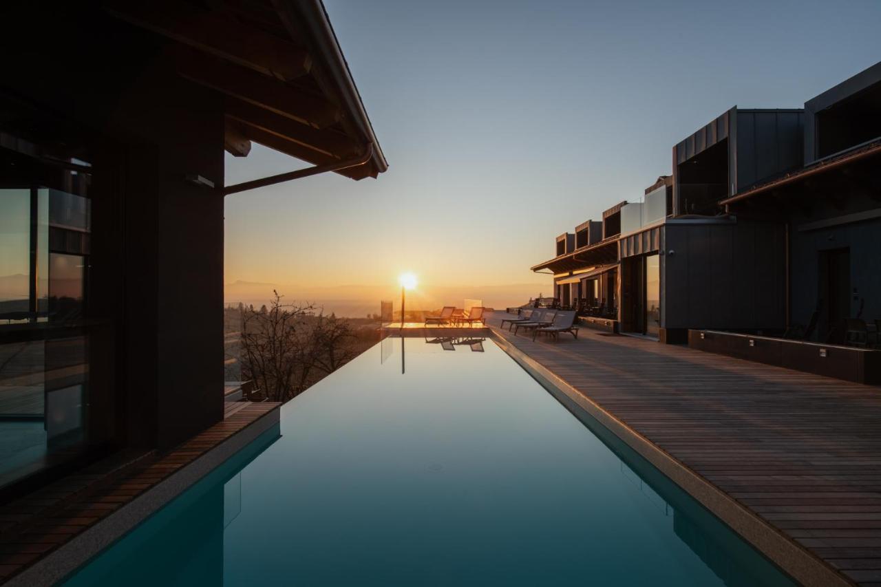 Vineho Apartment บาโรโล ภายนอก รูปภาพ