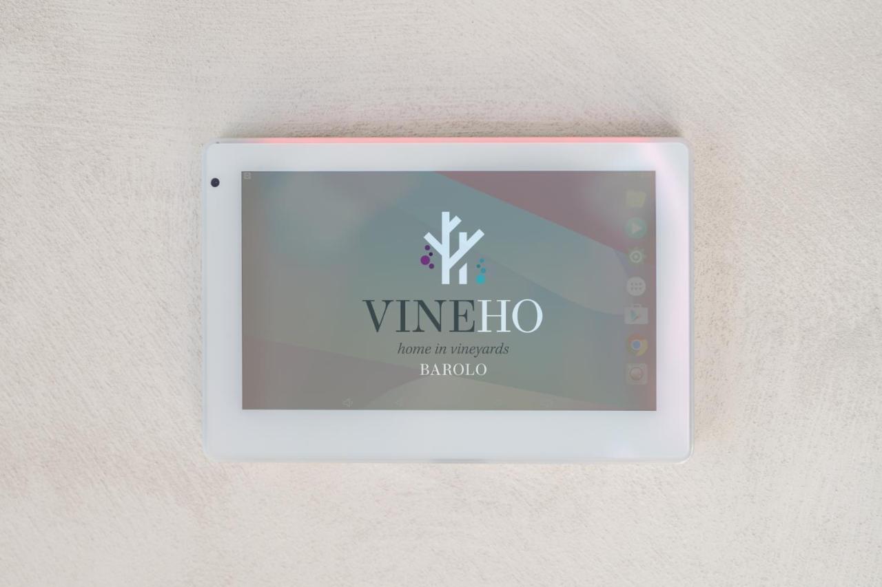 Vineho Apartment บาโรโล ภายนอก รูปภาพ