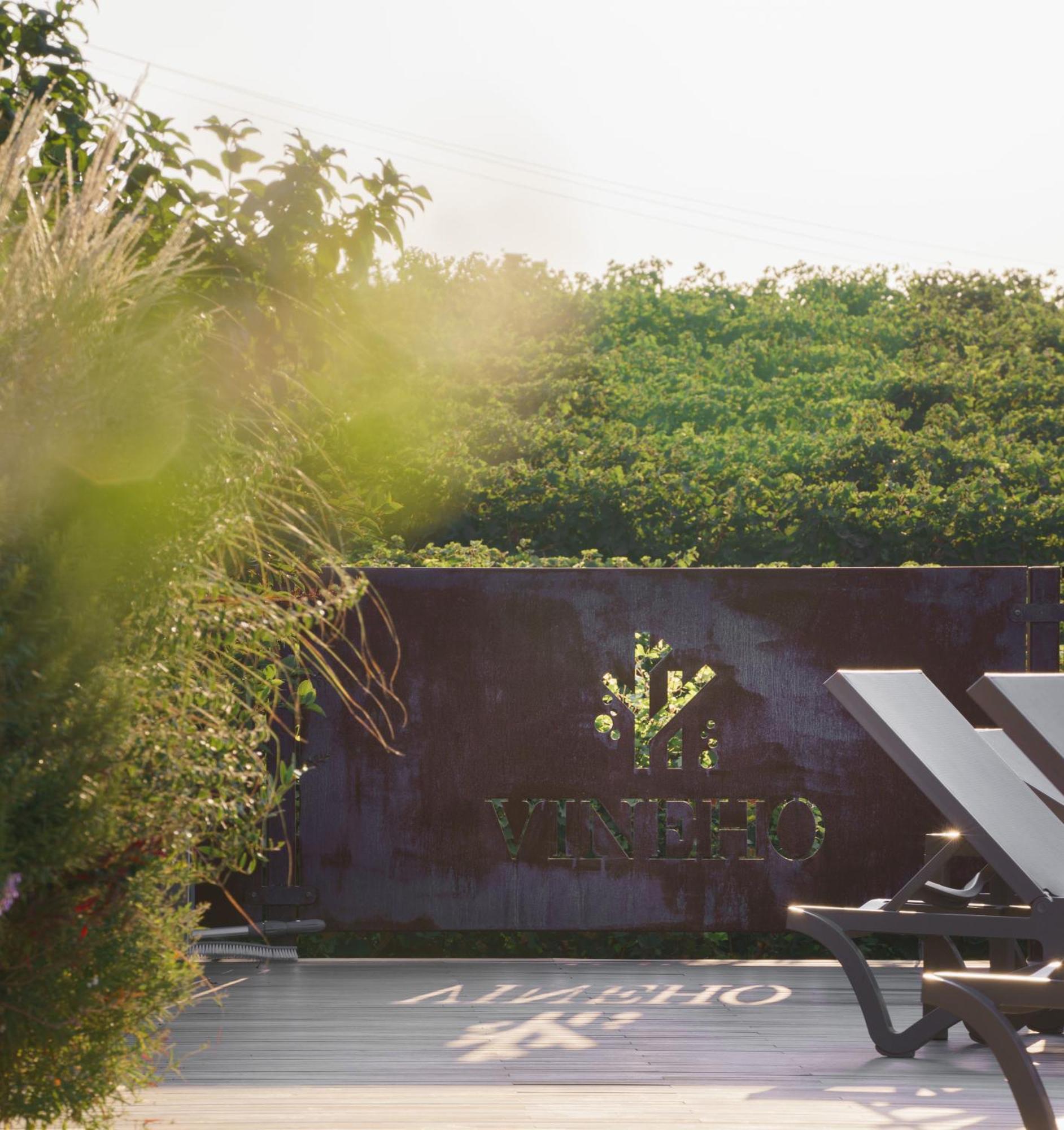 Vineho Apartment บาโรโล ภายนอก รูปภาพ