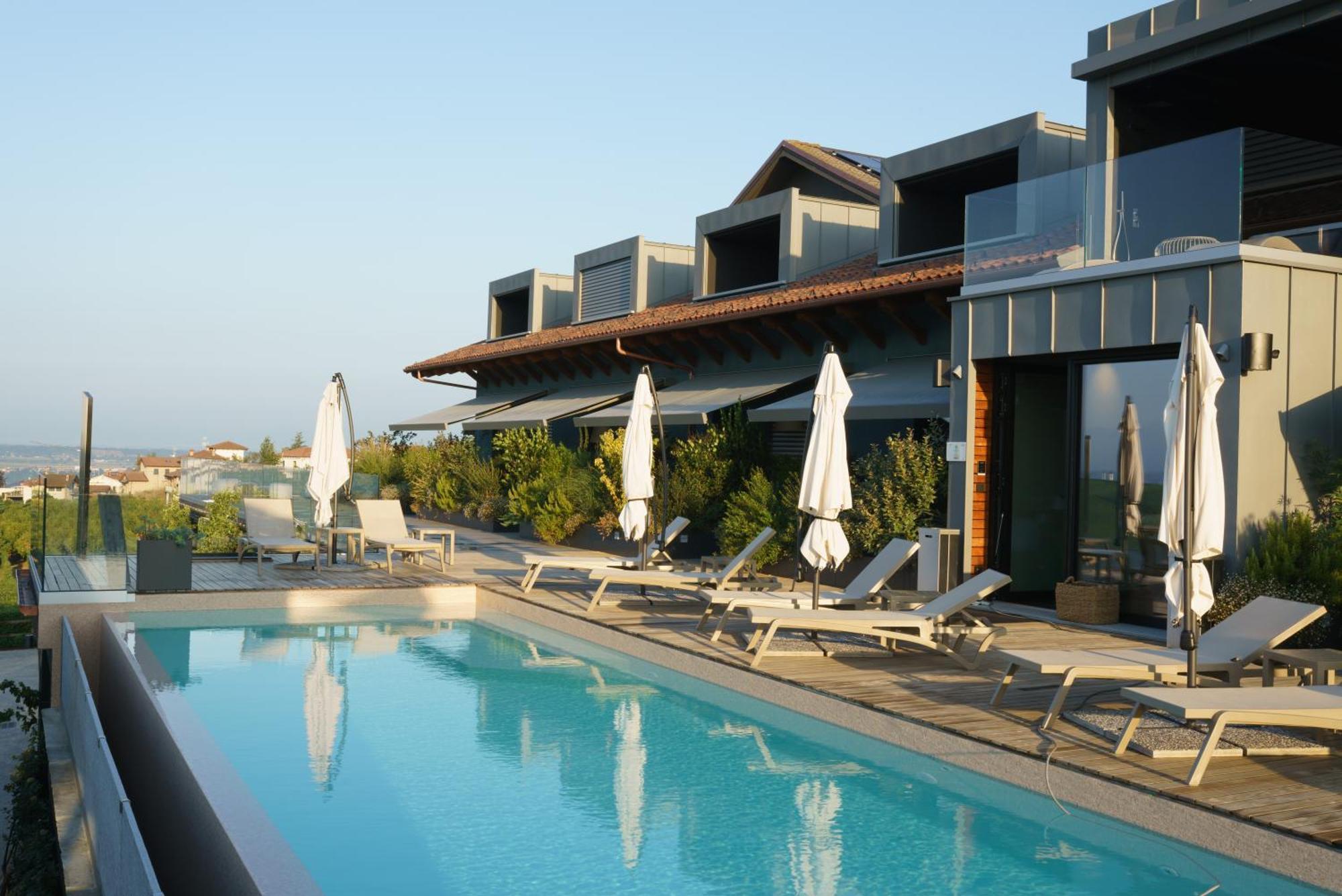 Vineho Apartment บาโรโล ภายนอก รูปภาพ