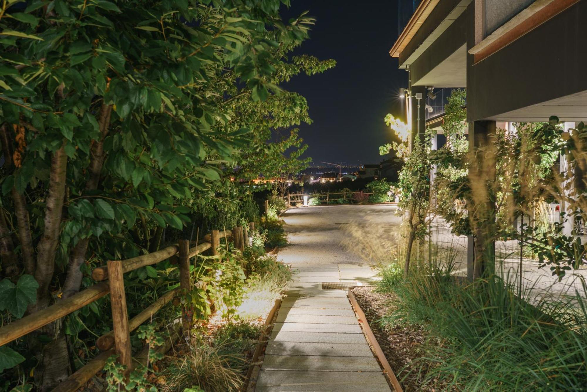 Vineho Apartment บาโรโล ภายนอก รูปภาพ