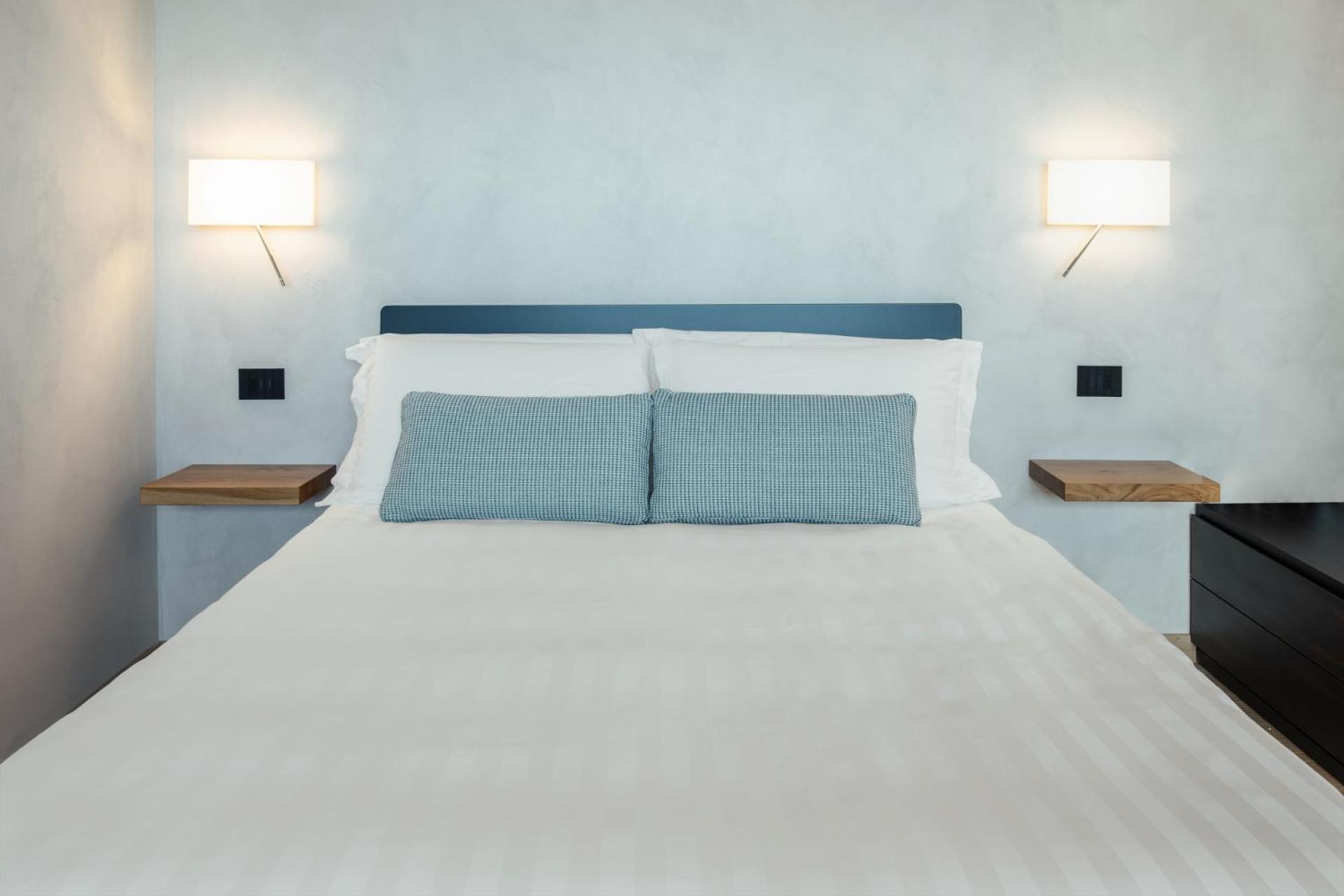 Vineho Apartment บาโรโล ห้อง รูปภาพ