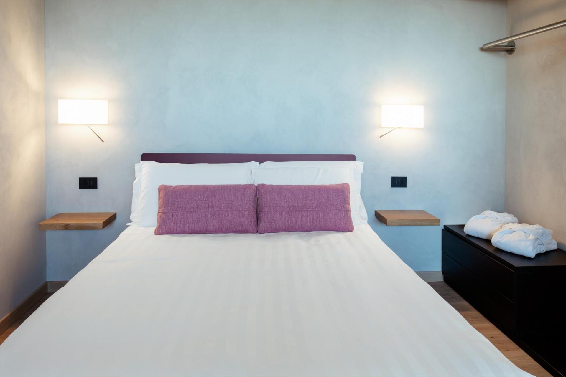 Vineho Apartment บาโรโล ห้อง รูปภาพ