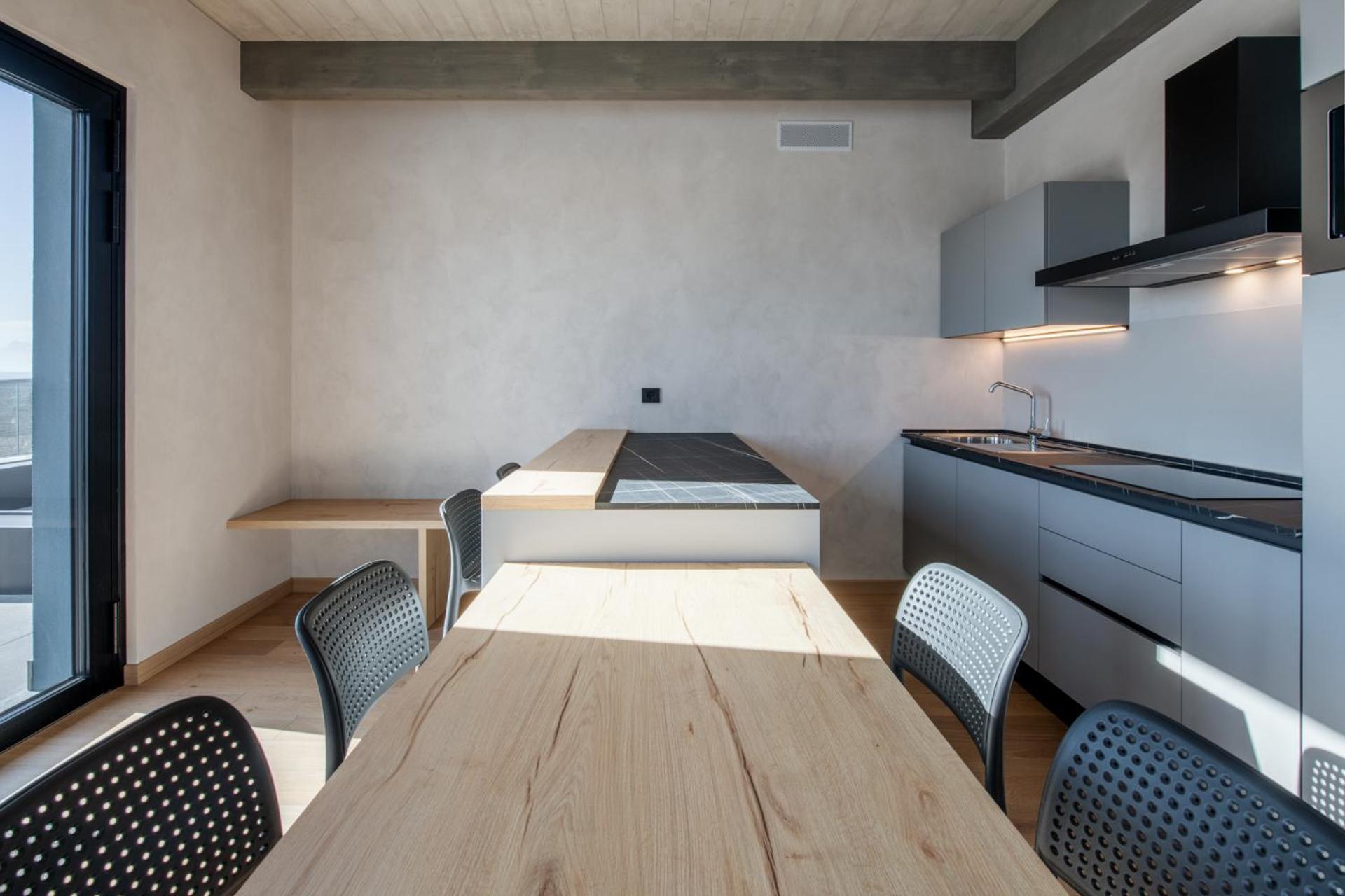 Vineho Apartment บาโรโล ห้อง รูปภาพ