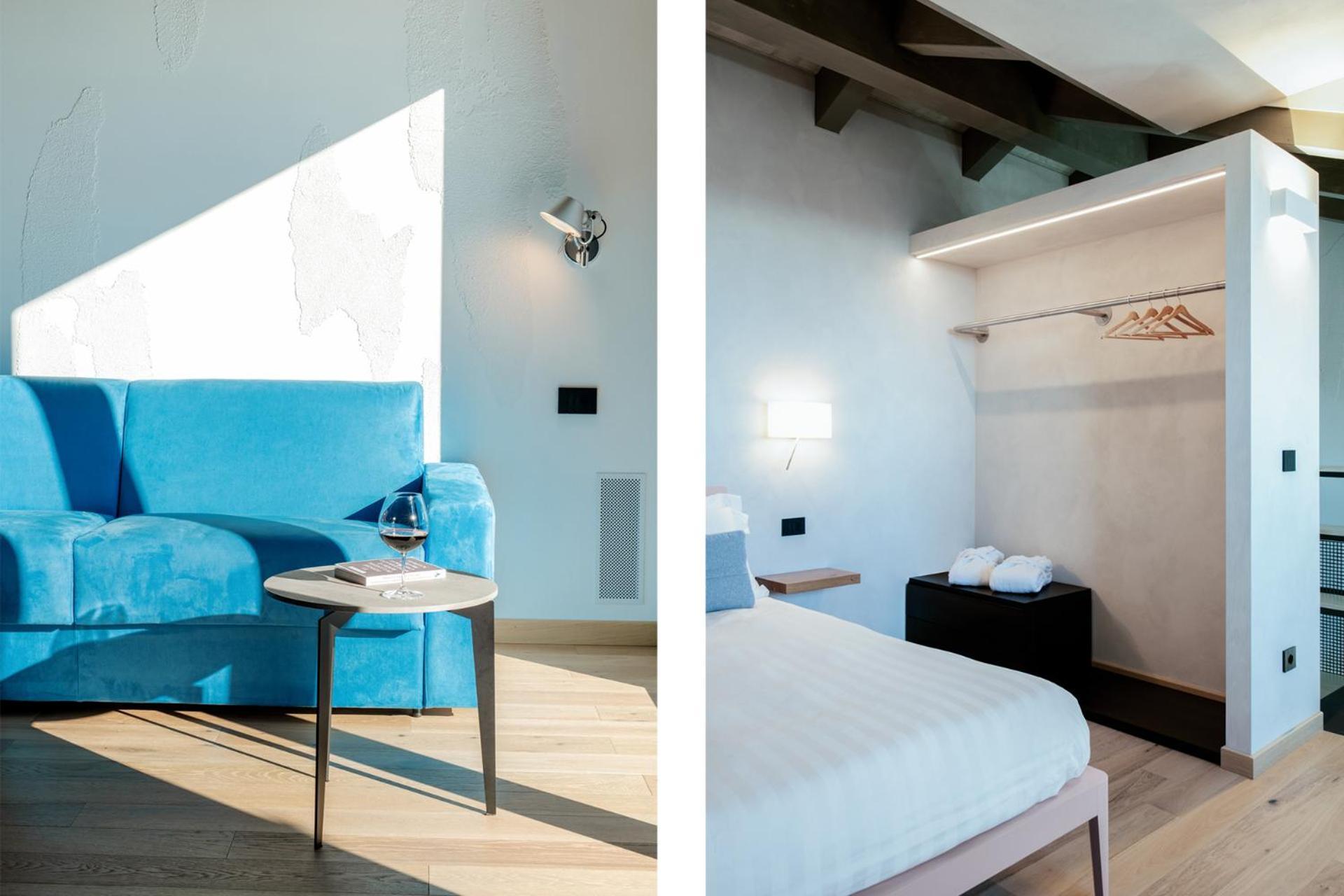 Vineho Apartment บาโรโล ห้อง รูปภาพ