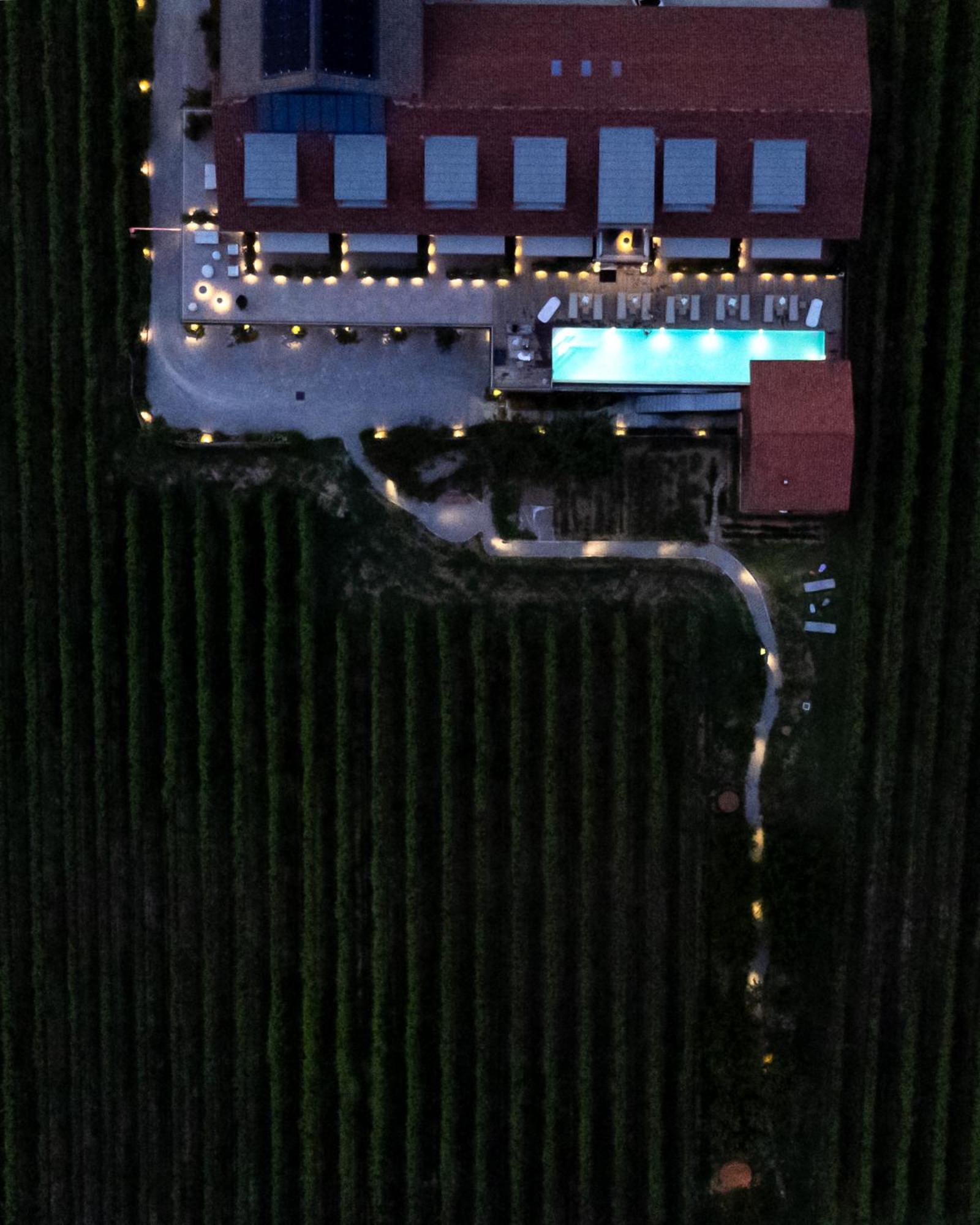 Vineho Apartment บาโรโล ภายนอก รูปภาพ