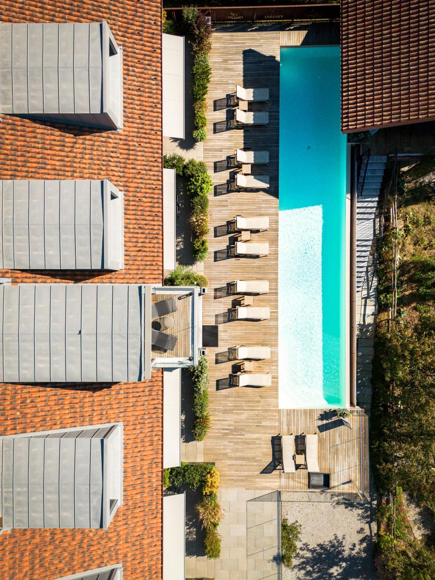 Vineho Apartment บาโรโล ภายนอก รูปภาพ