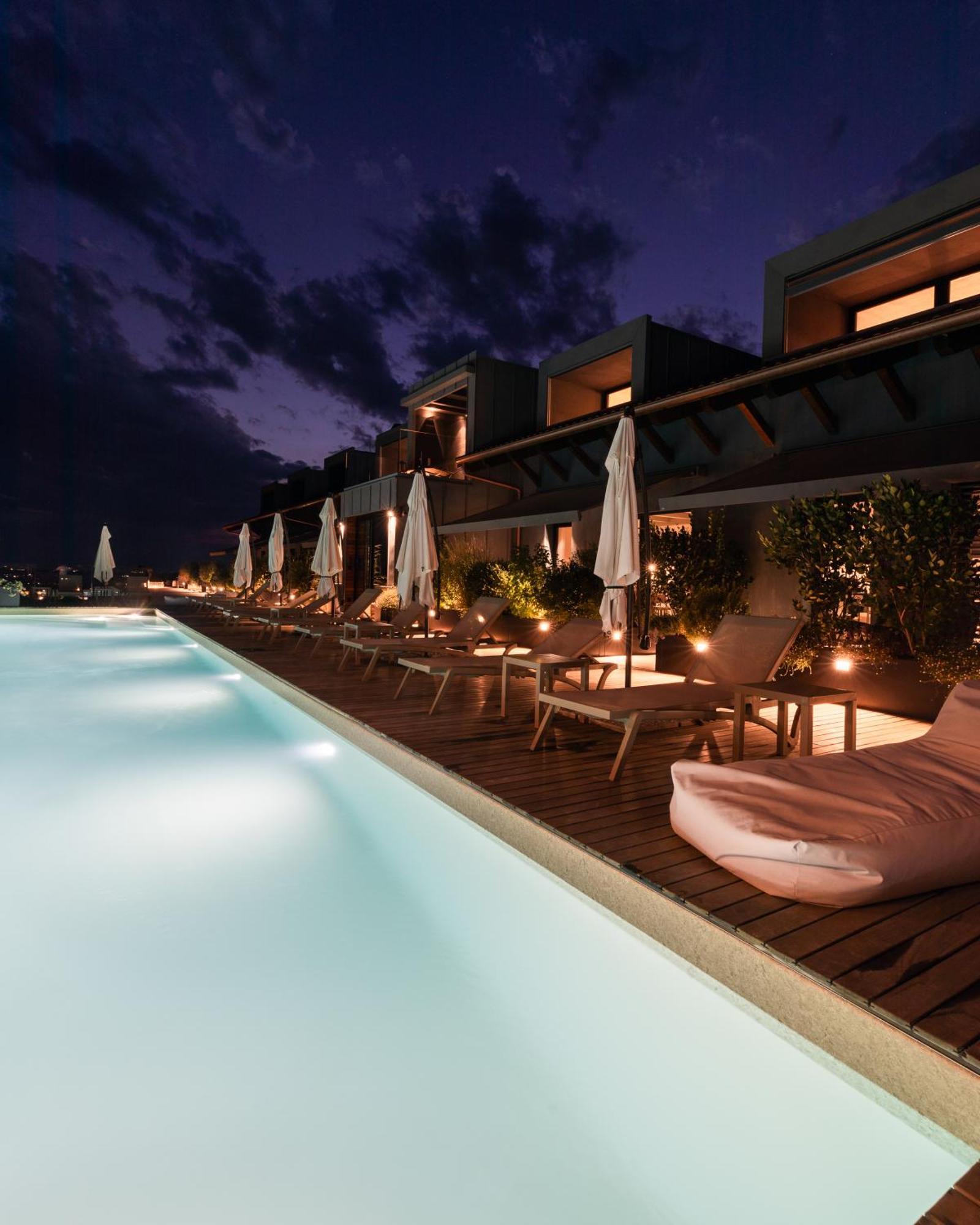 Vineho Apartment บาโรโล ภายนอก รูปภาพ