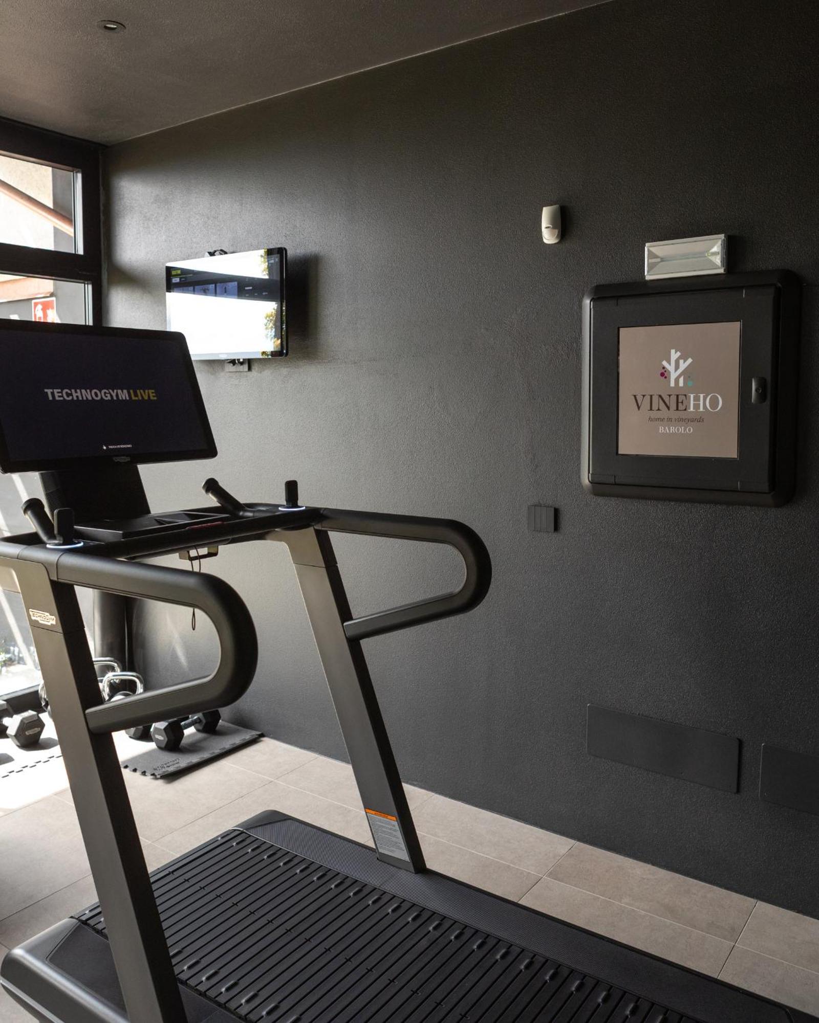 Vineho Apartment บาโรโล ภายนอก รูปภาพ